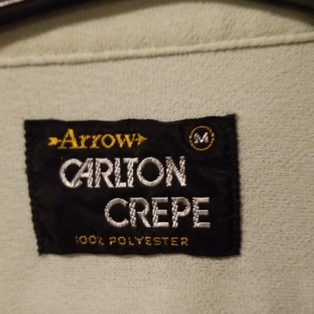 Retro 70's Button Up - image 6